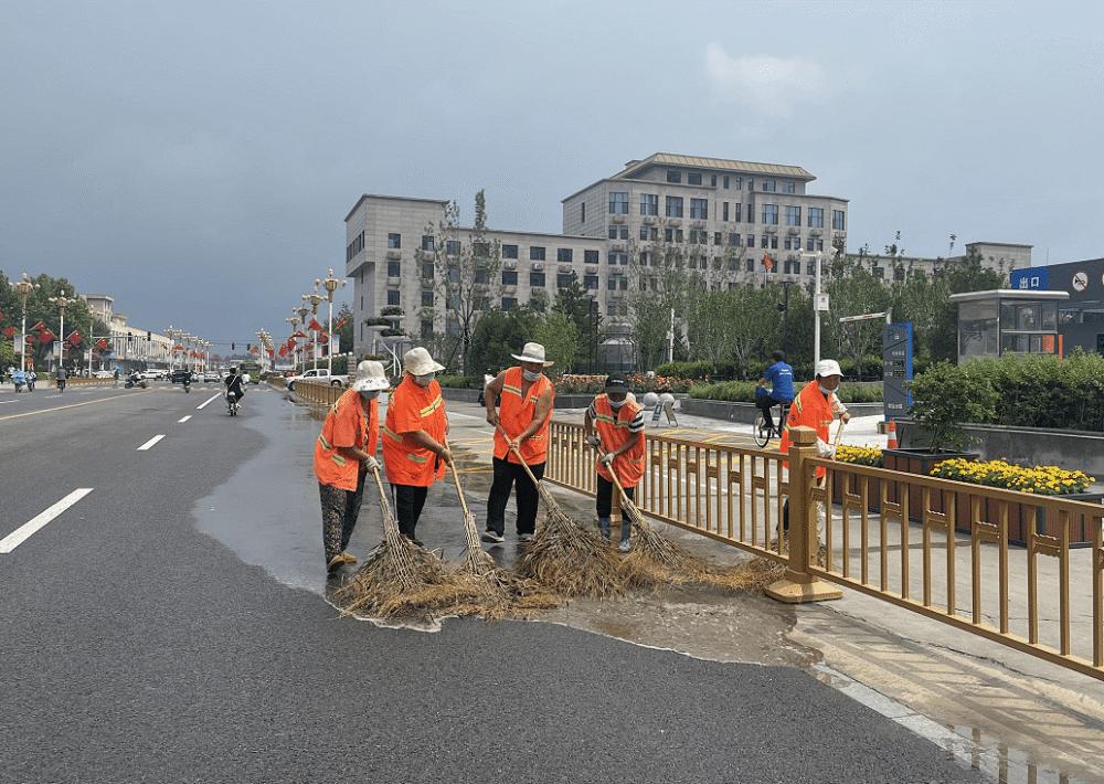 清晨雨：掃地車華麗轉身的背后，是“創新”向“傳統”發起的革命